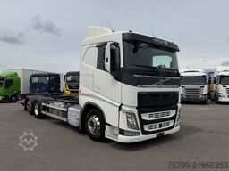 Volvo FH-500 6x2*4 BDF / Swiss-Vehicle