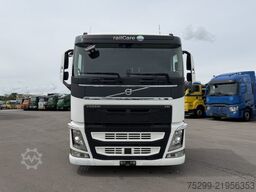 Volvo FH-500 6x2*4 BDF / Swiss-Vehicle