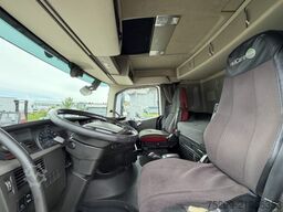 Volvo FH-500 6x2*4 BDF / Swiss-Vehicle