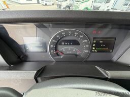 Volvo FH-500 6x2*4 BDF / Swiss-Vehicle