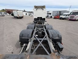 Volvo FH-500 6x2*4 BDF / Swiss-Vehicle