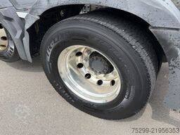 Volvo FH-500 6x2*4 BDF / Swiss-Vehicle