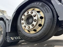 Volvo FH-500 6x2*4 BDF / Swiss-Vehicle