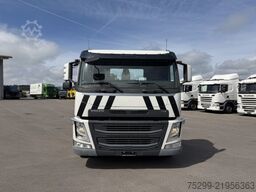 Volvo FM-500 8x2 Hiab / Swiss-Vehicle