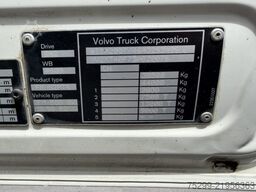 Volvo FM-500 8x2 Hiab / Swiss-Vehicle