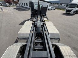 Volvo FM-500 8x2 Hiab / Swiss-Vehicle