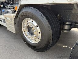 Volvo FM-500 8x2 Hiab / Swiss-Vehicle
