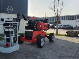 Manitou MANGO 12