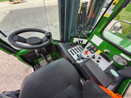 Combilift C 4500