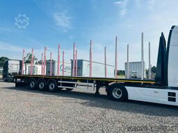 PAVIC PAVIC PRSH27 Plateau Rungen Schnellwechselsystem