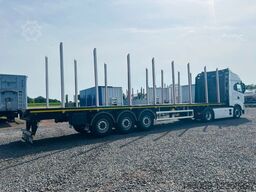 PAVIC PAVIC PRSH27 Plateau Rungen Schnellwechselsystem