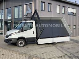 IVECO Daily 50C18HA8 AUT 3SKIPPER TEMP DIFF AHK AKTION