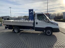 IVECO Daily 50C18HA8 AUT 3SKIPPER TEMP DIFF AHK AKTION