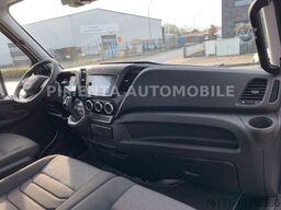 IVECO Daily 50C18HA8 AUT 3SKIPPER TEMP DIFF AHK AKTION