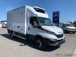 IVECO Daily 50C18A8P TK CARRIER AUT LBW LUFTFE KLIMA