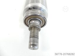 Fanuc Rotor für A06B-1401-B105 AC Servomotor SN: 102742