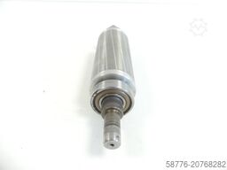 Fanuc Rotor für A06B-1401-B105 AC Servomotor SN: 102742