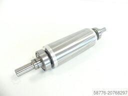 Fanuc Rotor für A06B-1401-B105 AC Servomotor SN: 102747