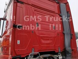 MERCEDES-BENZ Actros 1843 / Retarder / German