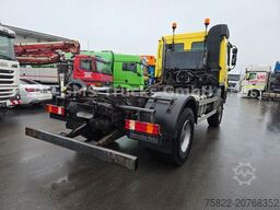 MERCEDES-BENZ Actros 1836 / 4X4 ALLRAD / 3 Pedal / Full Steel