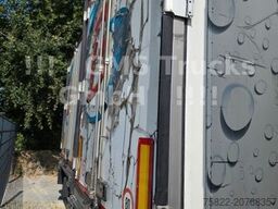 SCHMITZ CARGOBULL Frigo Thermo King / Multi Temp / DS