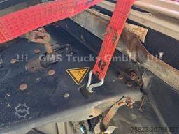 SCHMITZ CARGOBULL Frigo Thermo King / Multi Temp / DS