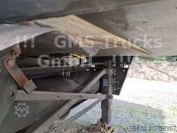 SCHMITZ CARGOBULL Frigo Thermo King / Multi Temp / DS