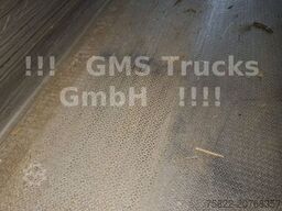 SCHMITZ CARGOBULL Frigo Thermo King / Multi Temp / DS