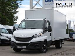 IVECO Daily 35C16 Koffer/LBW Klima, Kamera