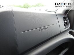 IVECO Daily 35C16 Koffer/LBW Klima, Kamera