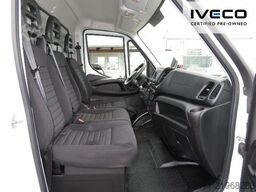 IVECO Daily 35C16 Koffer/LBW Klima, Kamera