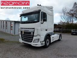 DAF XF 460 FT, ACC, LGS, Seitenverkl, Intarder, DE