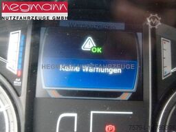 DAF XF 460 FT, ACC, LGS, Seitenverkl, Intarder, DE