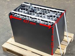 Linde E12/14/15/16/18/20 - Still - Yale Jungheinrich EFG - Toyota/BT FBE FBM - Crown