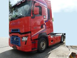 RENAULT T 480