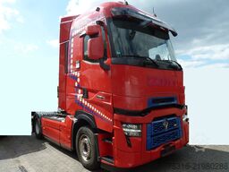 RENAULT T 480