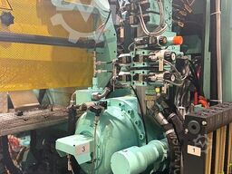 Engel DUO 5550/650 pico