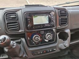 Opel Movao Fiat Ducato Systemboden Rolli