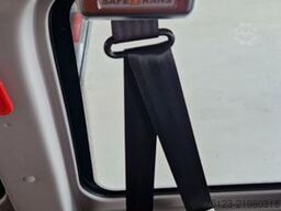 Opel Movao Fiat Ducato Systemboden Rolli