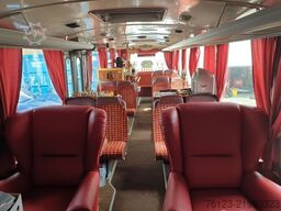 VOLVO Party Gaudi Bus Ex Schweizer Postbus Lauber Aufb