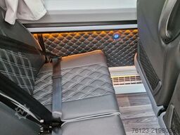 MERCEDES-BENZ 517 Sprinter GSR2  Automatik 20 SS Stock