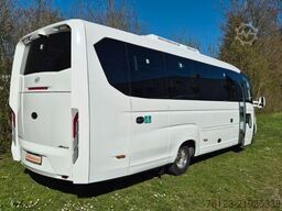 IVECO 2x Daily 70 Lagerfahrzrug Ferqui Sunrise 2,5 m B