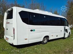 IVECO 2x Daily 70 Lagerfahrzrug Ferqui Sunrise 2,5 m B