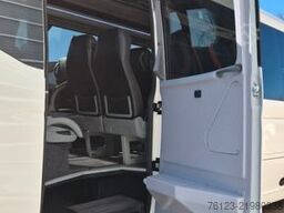 IVECO 2x Daily 70 Lagerfahrzrug Ferqui Sunrise 2,5 m B