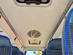 IVECO 2x Daily 70 Lagerfahrzrug Ferqui Sunrise 2,5 m B