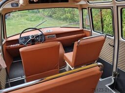 MERCEDES-BENZ O 319 Samba Schiebedach Klima