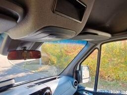 MERCEDES-BENZ Sprinter 315 Tourer 9 SS VIP Systemboden