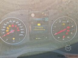 MERCEDES-BENZ Sprinter 315 Tourer 9 SS VIP Systemboden