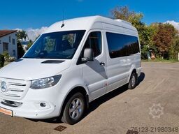 MERCEDES-BENZ Sprinter 315 Tourer 9 SS VIP Systemboden