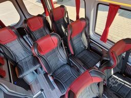 MERCEDES-BENZ Sprinter 315 Tourer 9 SS VIP Systemboden
